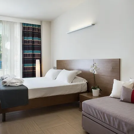 Blu Hotell Bellaria-Igea Marina