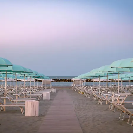 Hotel Blu 4*