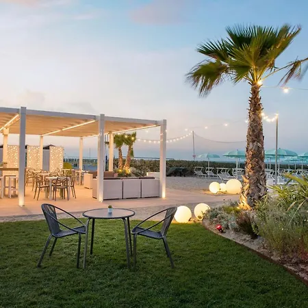 Blu Hotel 4*