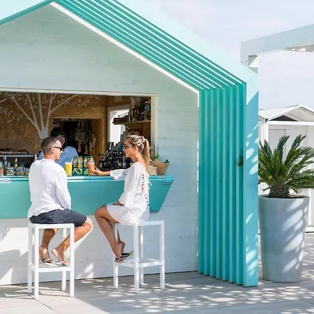 Blu Hotel Bellaria-Igea Marina