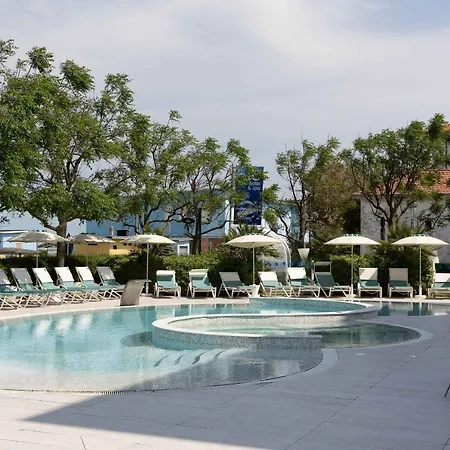 Blu Hotel