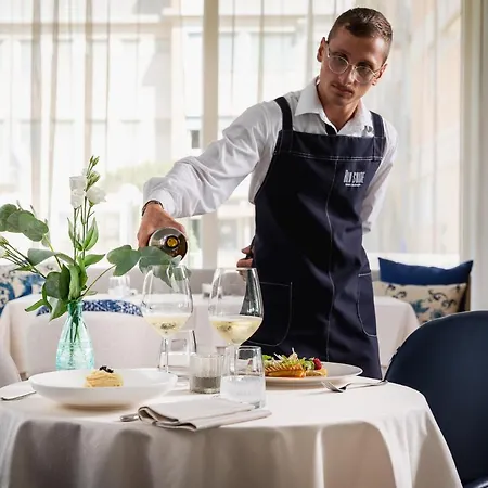 Blu 4* Bellaria-Igea Marina
