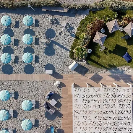 Blu Hotel