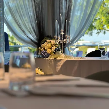 Blu Hotel Bellaria-Igea Marina