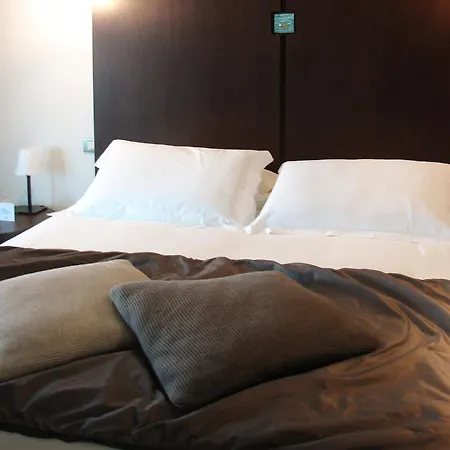 Hotel Blu