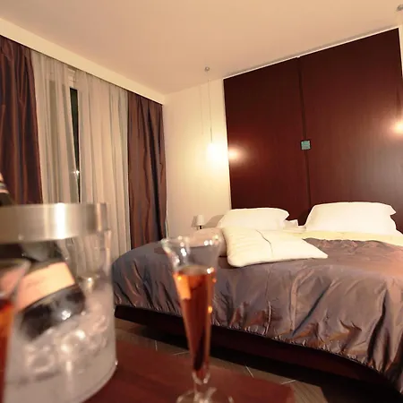 Hotel Blu 4*