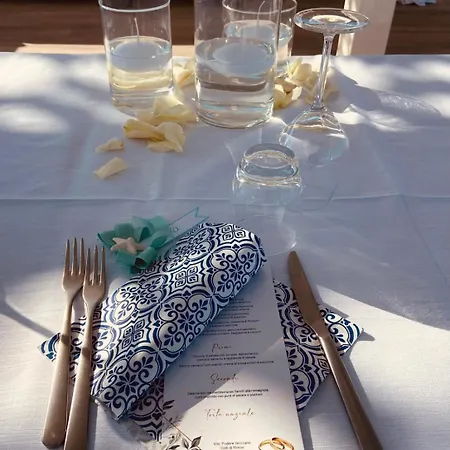 Ξενοδοχείο Blu 4*