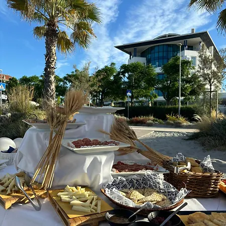 Blu Hotel 4*