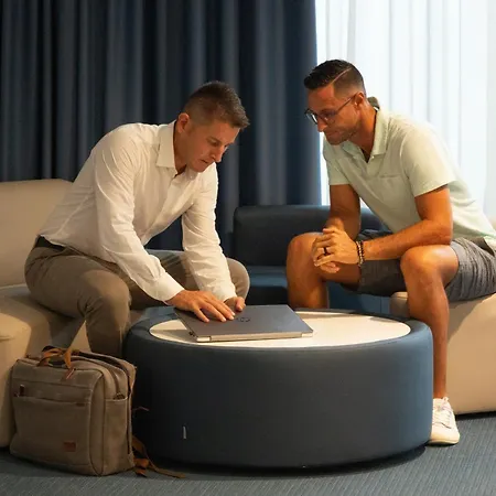 Blu Hotel Bellaria-Igea Marina
