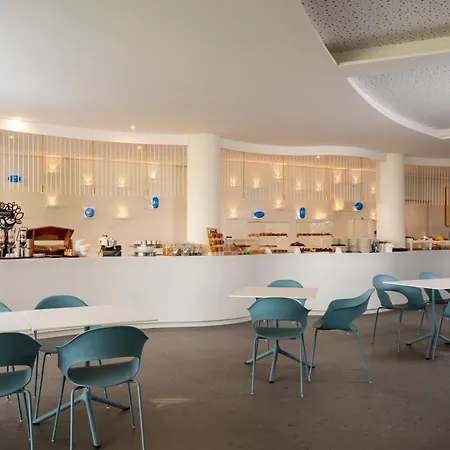 Hotel Blu 4*