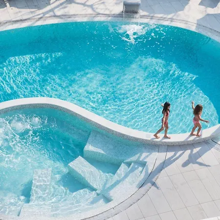 Blu Hotel